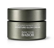 Babor Skin cream Microbionic Moisture Glow Cream 50 ml 50ml drėkinamasis veido kremas