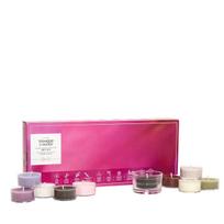 Yankee Candle Scented Moments Selection Gift Set kvepianti žvakė