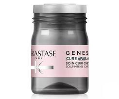 Kérastase Treatment for restoring the quality and elasticity of the scalp Genesis (Intense Anti-Discomfort Soothing Care) - 10 x 6 ml 10 x 6 ml priemonė pažeistiems plaukams