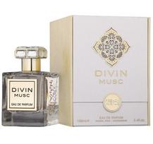 French Avenue Divin Musc 100ml kvepalai