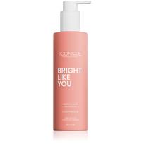 ICONIQUE Professional Bright Like You Conditioner for colored hair - 250ml plaukų kondicionierius