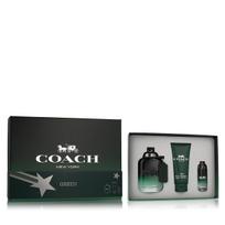 Coach Green 100ml kvepalai