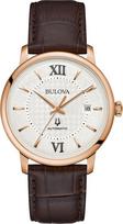Vyriškas Laikrodis BULOVA Hudson 97B225