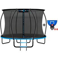 AINOLU NOVA 12FT (374 cm) BLUE batutas