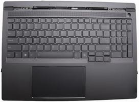 Klaviatūra su korpusu Lenovo ThinkBook 16p G5 IRX