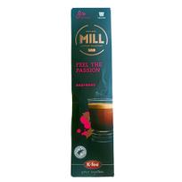 Kavos kapsulės K-fee Mr & Mrs Mill Espresso, 10 vnt.