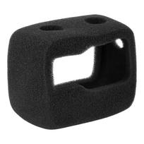 High Density Foam Windshield Puluz For Insta360 Ace Pro, High Density Foam Windshield Puluz For Insta360 Ace Pro, Foam Puluz cover for Insta360 Ace Pro / Ace, High Density Foam Windshield Puluz For Insta360 Ace Pro, High Density Foam Windshield Puluz F...