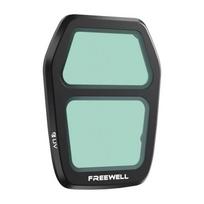 Filtr UV Freewell do DJI Air 3S, Filtr UV Freewell do DJI Air 3S