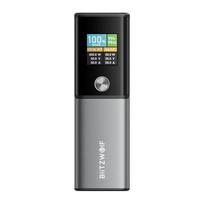 BlitzWolf BW-P23 100W 14,000mAh Power Bank, Powerbank BlitzWolf BW-P23 100W 14000mAh