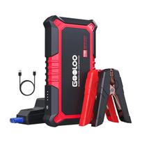 GOOLOO GP2000 37Wh Jump Starter, Urządzenie rozruchowe GOOLOO GP2000 37Wh