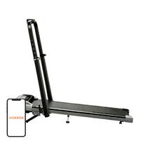 ACEZOE UTRAI P11pro Foldable Electric Treadmill, Składana bieżnia elektryczna ACEZOE UTRAI P11pro