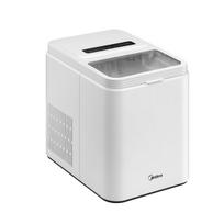 Midea ledukų gaminimo aparatas, baltas