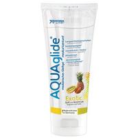 Oralinis lubrikantas Egzotiniai vaisiai (100 ml)