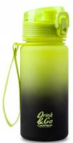 Coolpack Brisk Mini 400ml geltonas ombre bidonas