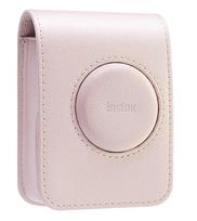Instax Mini Evo dėklas - Gentle Rose