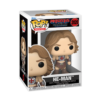FUNKO  POP! Masters of the Universe - He-Man