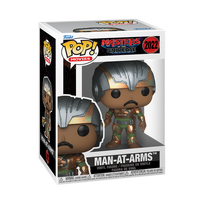 FUNKO  POP! Masters of the Universe - Man-At-Arms