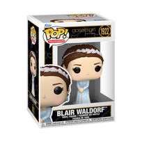 FUNKO  POP! Gossip Girl - Blair Waldorf (Wedding)