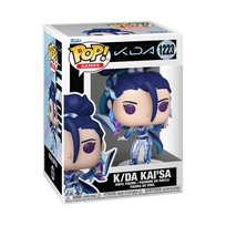 FUNKO  POP! League of Legends - K/DA Kai´Sa