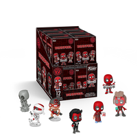 FUNKO  Mystery Minis - Marvel