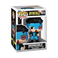 FUNKO  POP! Invincible - Invincible BD