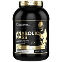 KEVIN LEVRONE Anabolinė masė 3 kg