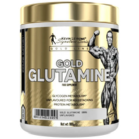 KEVIN LEVRONE Levrone GOLD Glutaminas 300 g