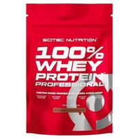 Scitec Nutrition 100% Whey Protein Professional 500g