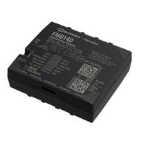 Tracker GPS Teltonika FMB140BTU801 - Juodas, GPS/GSM/Bluetooth su integruotu CAN adapteriu