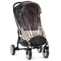 Apsauga nuo lietaus vežimėliui Baby Jogger City Mini™ 4-W, BJ91051