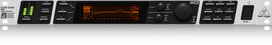 Behringer Ultracurve PRO DEQ-2496 Ultra-High Precision Equalizer