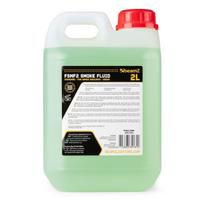 Dūmų skystis  FSMF2E-G SMOKE FLUID 2L STANDARD GREEN