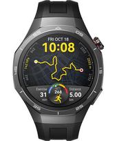 Huawei WATCH GT 5 Pro 46mm Smartwatch GPS (satellite) AMOLED 1.43 inches, Black