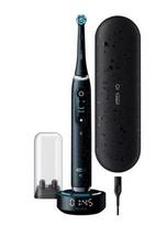 Oral-B iO iO10 Adult Rotating Toothbrush, Black