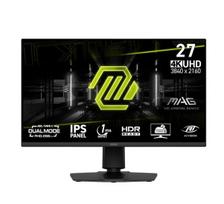 Monitor MSI MAG 275UPD E14 | MAG 275UPD E14 | 4711377318150