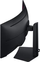 Samsung ViewFinity S8 LS40H850TAUXEN - 144Hz | 5K2K | VA išlenktas monitorius | 40" | Thunderbolt 5 | KVM | LS40H850TAUXEN | 8806099105662