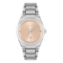 Laikrodis BOSS WOMEN 1502670 (31MM) | 1502670 | 7613272493109