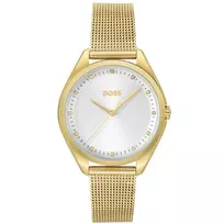 Laikrodis BOSS WOMEN 1502669 (37MM) | 1502669 | 7613272493093