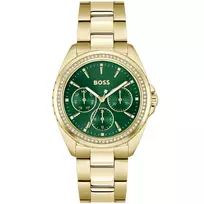 Laikrodis BOSS WOMEN 1502714 (38MM) | 1502714 | 7613272563734