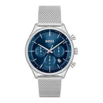 Laikrodis BOSS MAN 1514052 (45MM) | 1514052 | 7613272527453