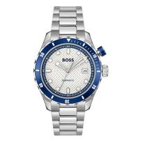 Laikrodis BOSS MAN 1514212 (42MM) | 1514212 | 7613272624756