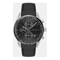 Laikrodis BOSS MAN 1514224 (44,5MM) | 1514224 | 7613272631839
