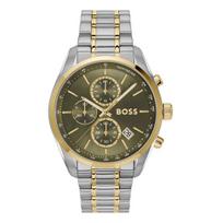 Laikrodis BOSS MAN 1514227 (44MM) | 1514227 | 7613272631860