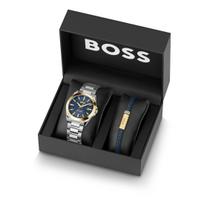 Laikrodis BOSS MAN 1570191 (41MM) | 1570191 | 7613272673891