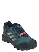 Adidas Terrex - Terrex Gtx K - Žemakulniai sportbačiai - Mėlyna