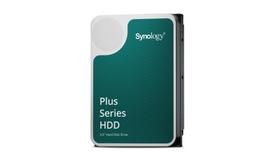 Synology 2TB HDD SATA 3.0 256MB 5400 rpm 3,5"