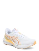 Asics - Gt-1000 15 - Bėgimo bateliai - Balta