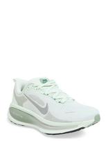 Nike - W Nike Vomero 18 - Bėgimo bateliai - Žalia