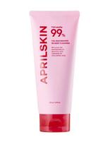 Aprilskin - Aprilskin - Txa Niacinamide Toning Shot 99 Deep Cleanser (120G.) - Veido prausikliai ir valikliai - Nude