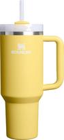 Stanley Terminis puodelis su šiaudeliu Quencher H2.0 Flowstate Daffodil 1,18 l